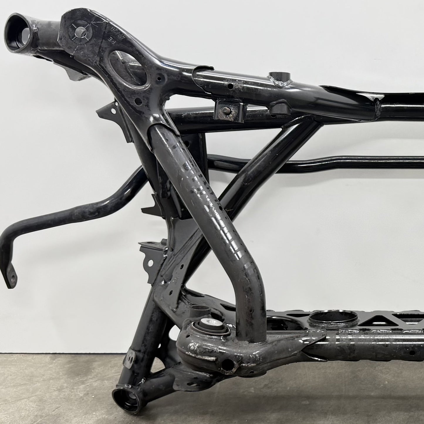 BMW M2 M3 M4 G80 G82 G87 Rear Subframe Crossmember Cradle Suspension Carrier OEM