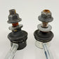 22-25 Subaru WRX Left And Right Front Sway Bar Stabilizer End Link Rod Pair OEM