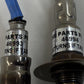 22-26 Subaru WRX 2.4L Exhaust Oxygen O2 Sensor Pair OEM