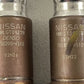 22-25 Nissan Z Exhaust Oxygen O2 Sensor Pair OEM
