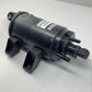 18-24 BMW G01 G02 X3 X4 Fuel Evap Vapor Charcoal Emission Canister 7459686 OEM