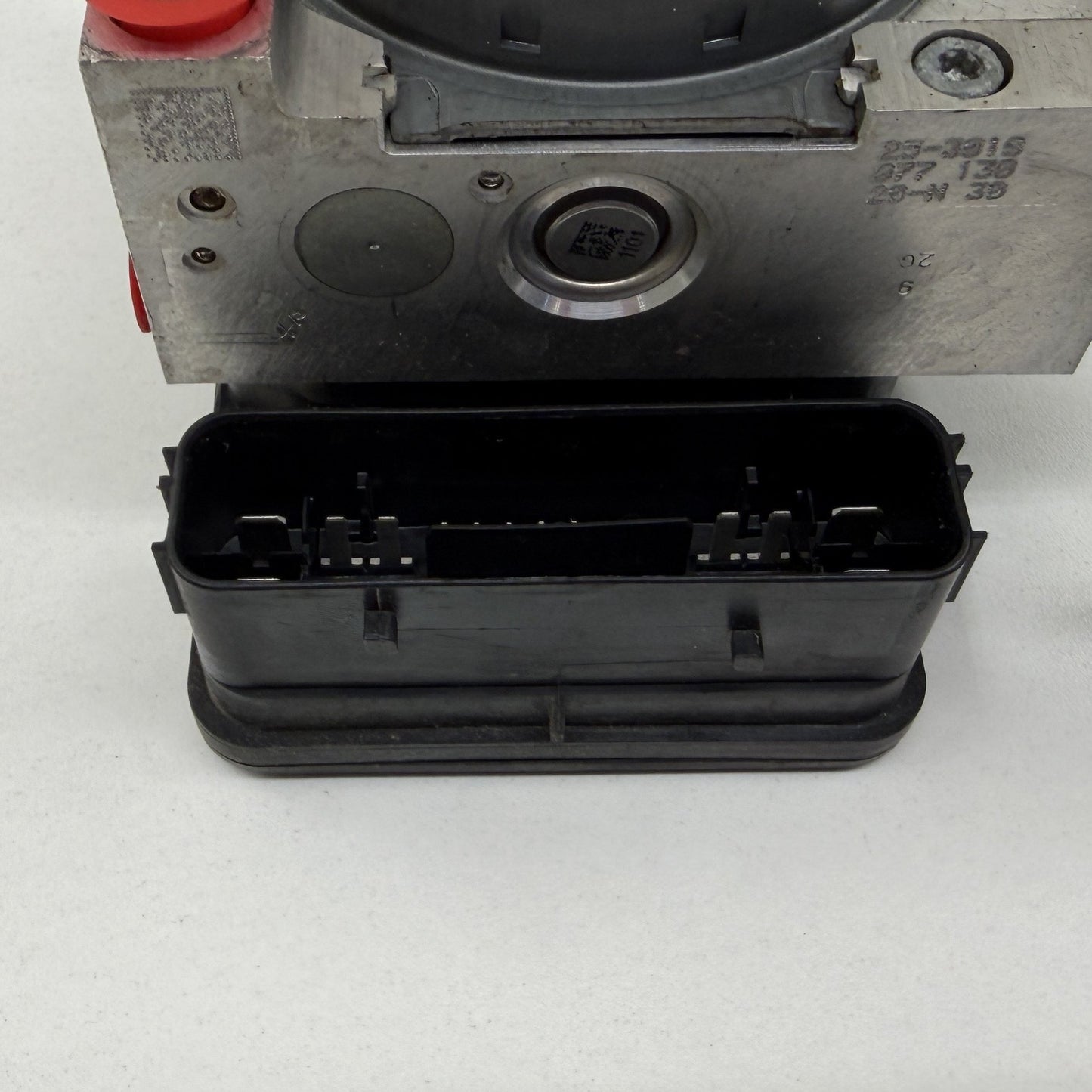 2015-2017 Ford Mustang GT Anti Brake Lock ABS Pump Module GR3C-2C405-BC OEM