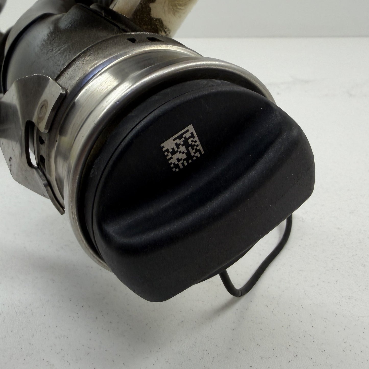 2021-2026 BMW M4 G82 Gas Tank Fuel Filler Neck Tube Pipe Hose OEM
