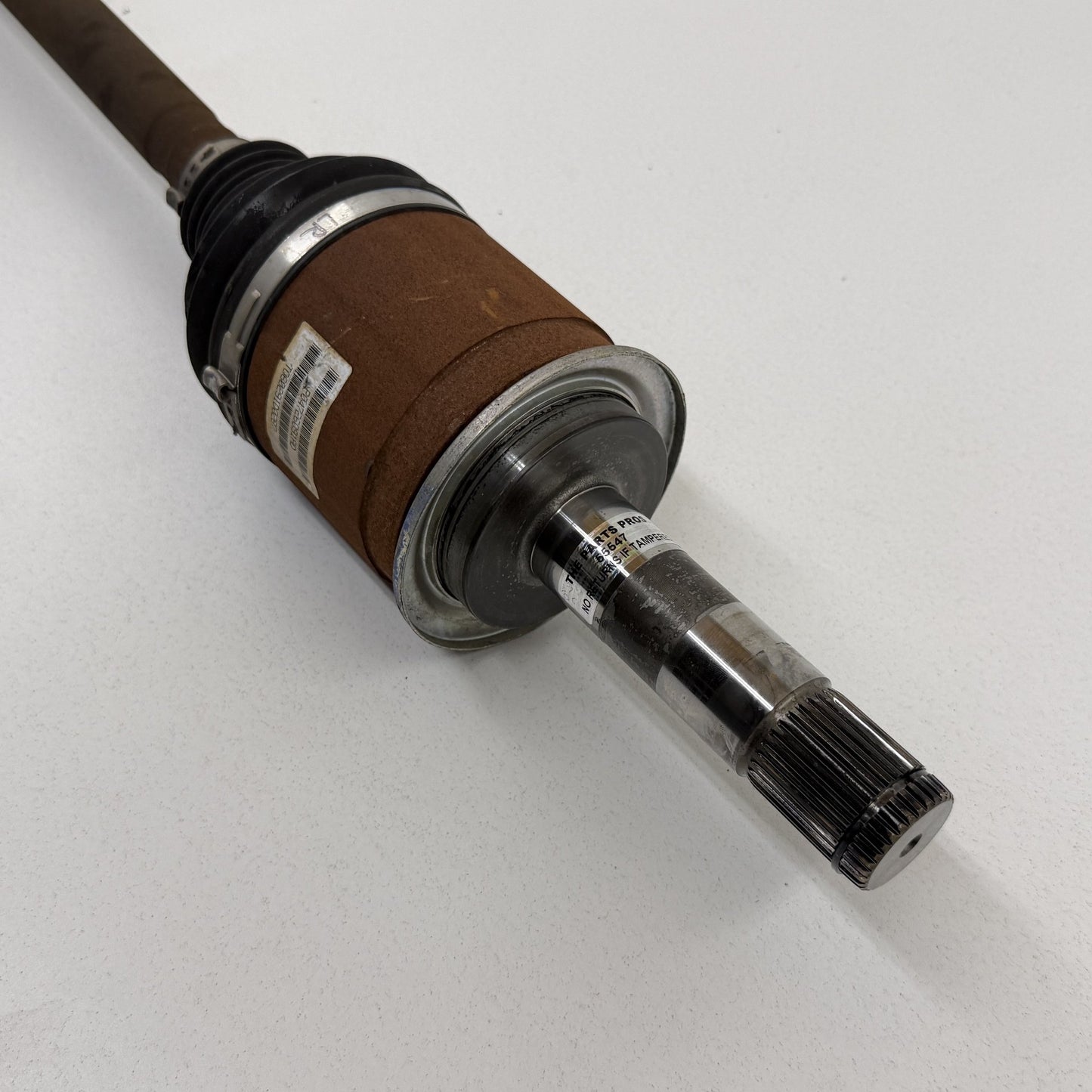 2018-2024 Dodge Durango SRT 392 Driver Left Rear CV Axle Shaft 04726091AD OEM