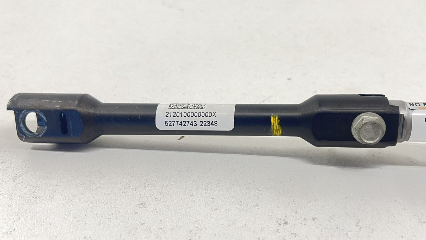 22-24 CADILLAC CT5 BLACKWING INTERMEDIATE STEERING COLUMN SHAFT UPPER LOWER OEM