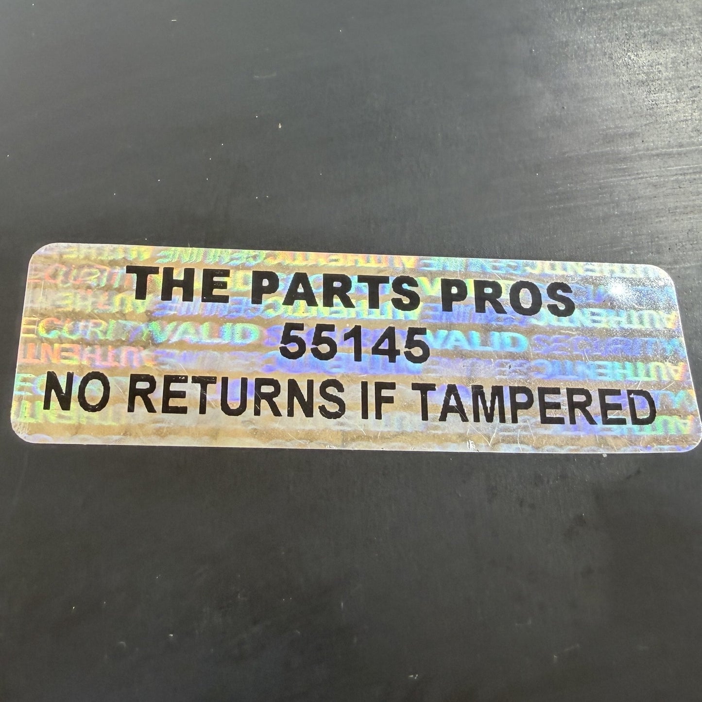 2019-2025 Toyota RAV4 Driver Left Front Lower Control Arm Suspension OEM