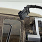 2014-2018 Bentley Flying Spur Left Front Seat Folding Table Vanity Mirror OEM