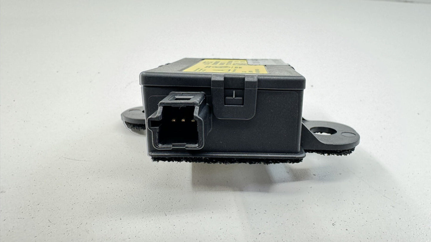 20-23 CADILLAC CT4 AIR FILTER CONTROL MODULE 13531275 OEM