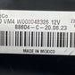 2024 FORD MUSTANG GT FRONT WINDSHIELD WIPER MOTOR OEM