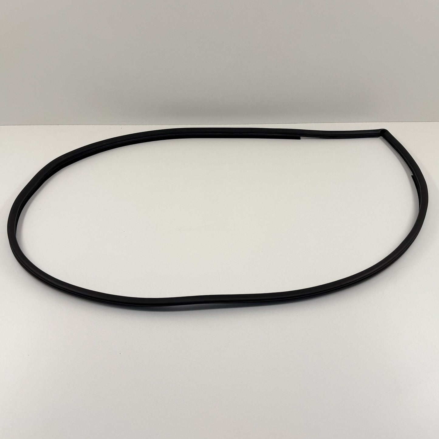 2023-2026 Toyota Prius Passenger Right Rear Door Weatherstrip Seal Rubber OEM
