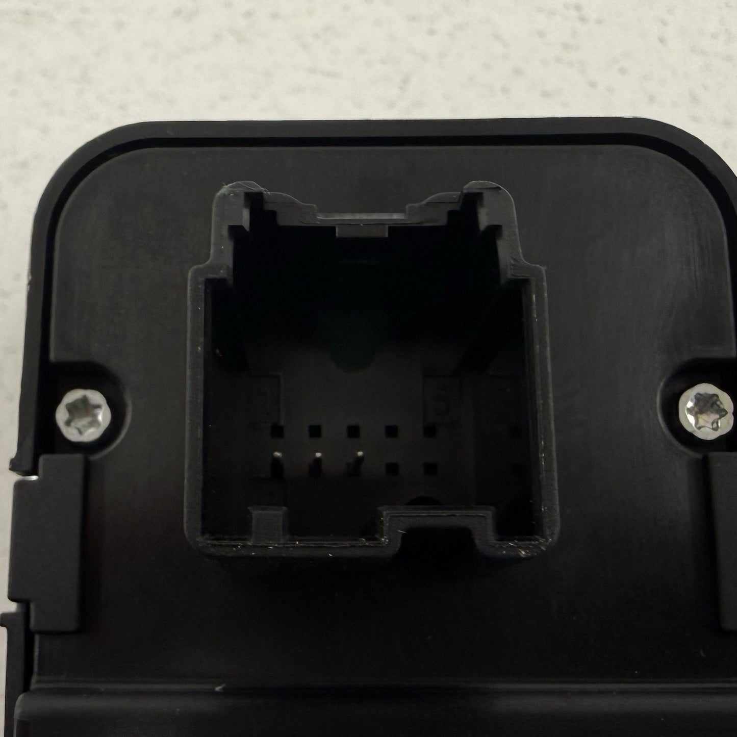 15-23 Dodge Challenger Driver Left Master Window Switch OEM