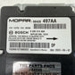 2019-2024 Ram 4500 5500 Airbag Air Bag SRS Restraint Module 68428497AA OEM