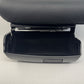 10-16 Mercedes W212 E350 Passenger Right Front Lower Seat Cushion Black OEM