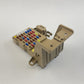 18-21 Subaru STI Dashboard Cabin Fuse Relay Junction Box Module 82201VA070 OEM