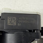 12-18 Mercedes W218 CLS550 Left Front Seat Belt Seatbelt Retractor Gray OEM