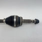 19-25 Toyota RAV4 Hybrid AWD Passenger Right Rear CV Axle Shaft 42330-0R050 OEM