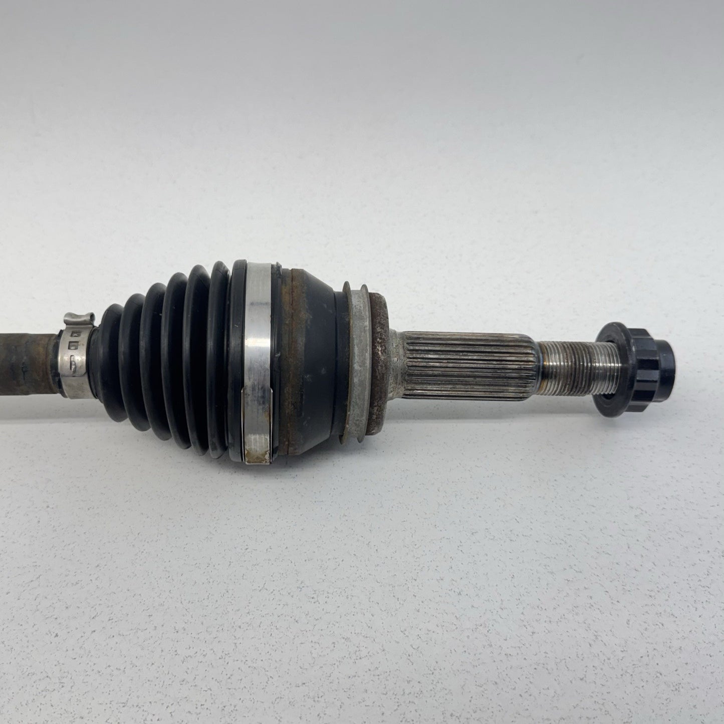 19-25 Toyota RAV4 Hybrid AWD Passenger Right Rear CV Axle Shaft 42330-0R050 OEM