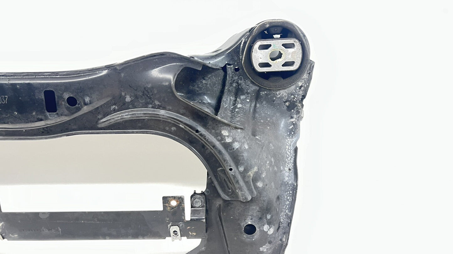 13-18 BENTLEY FLYING SPUR FRONT SUBFRAME SUB FRAME ENGINE CRADLE CROSSMEMBER OEM