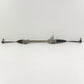 12-17 Toyota Prius V FWD 1.8L Steering Gear Box Rack And Pinion Complete OEM