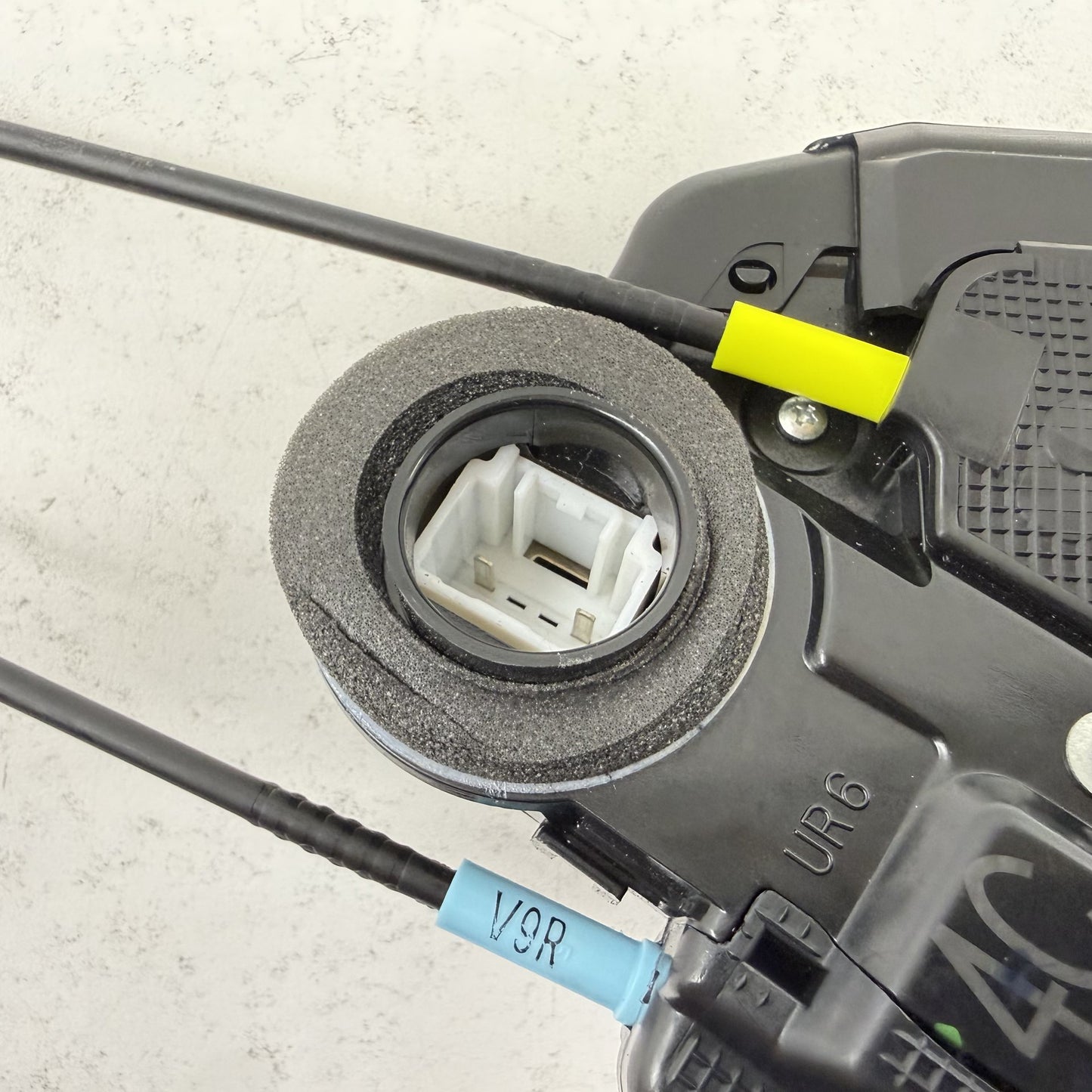 2019-2025 Toyota RAV4 Passenger Right Rear Door Lock Latch Actuator OEM