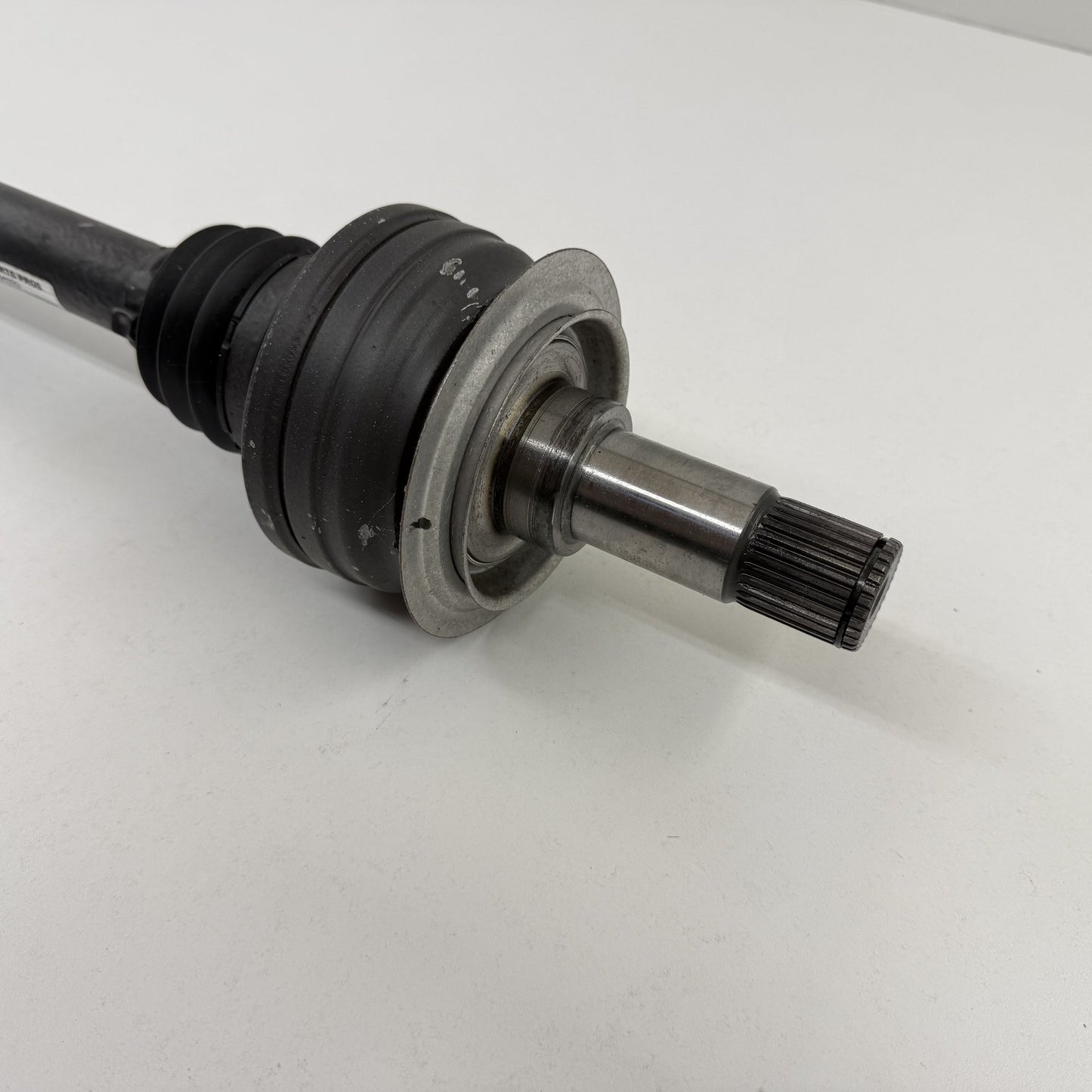 2014-2017 Mercedes-Benz S550 W222 Passenger Right Rear CV Axle Shaft OEM