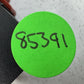 08-15 Audi TT Positive Battery Terminal End Link Cap 8J0911075B OEM