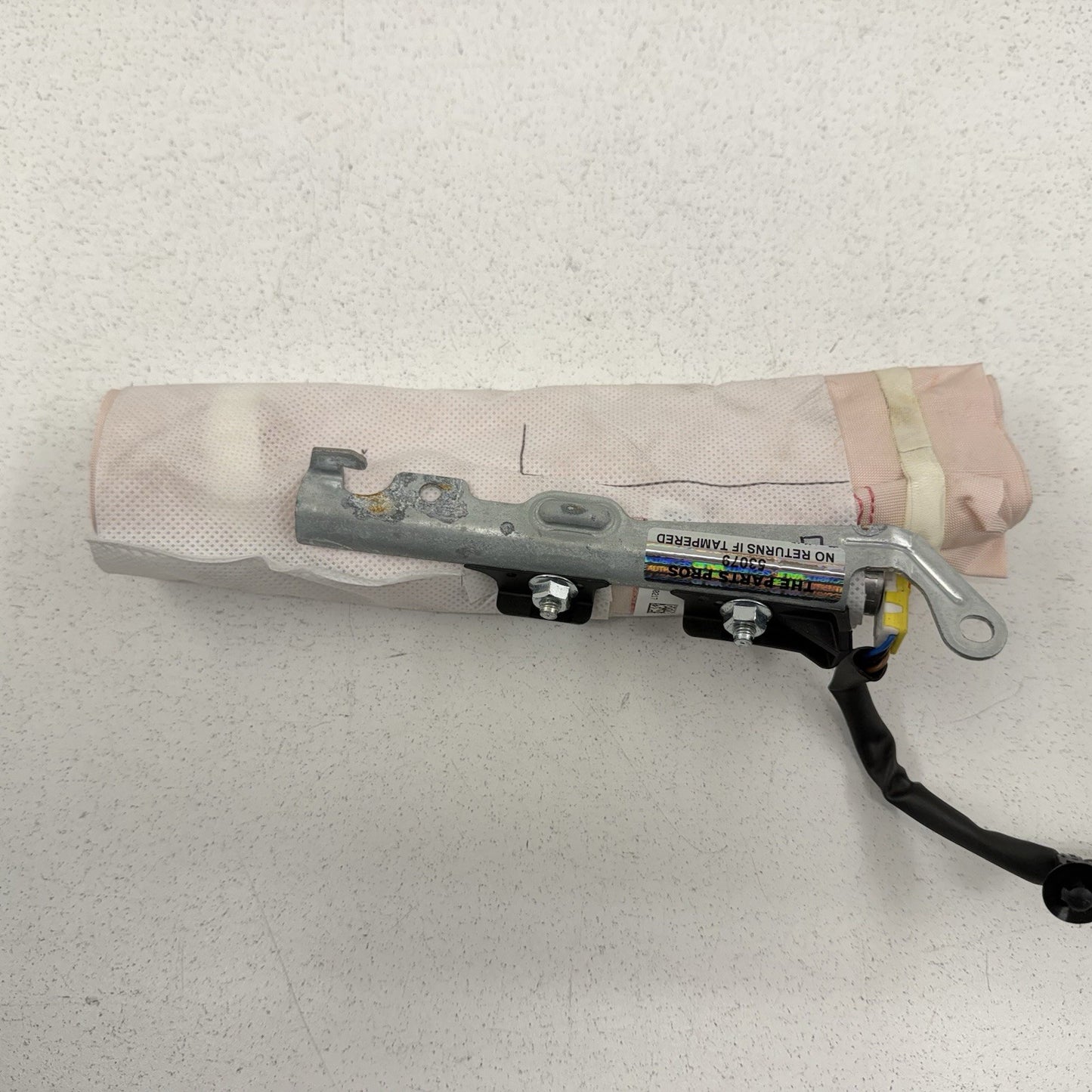 18-25 Audi S4 S5 Driver Left Front Seat Airbag Air Bag 8W5880241M OEM
