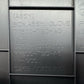 23-25 Honda Pilot Dashboard Glove Box Storage Compartment Black OEM