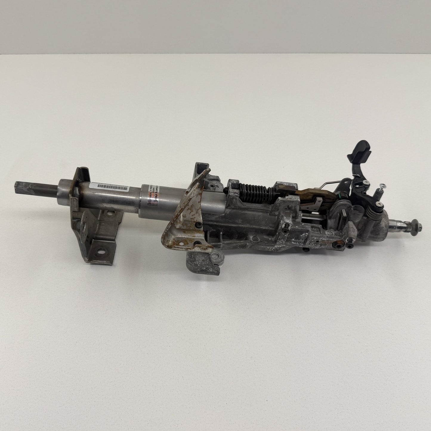 2020-2024 Ram 3500 4500 5500 Steering Column Manual Adjust 6ZG612X7AB OEM