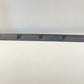 18-23 SUBARU CROSSTREK DRIVER LEFT SIDE SKIRT ROCKER PANEL COVER TRIM OEM