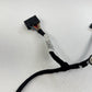 08-15 Audi TT Passenger Right Door Wiring Wire Harness 8J0971030P OEM