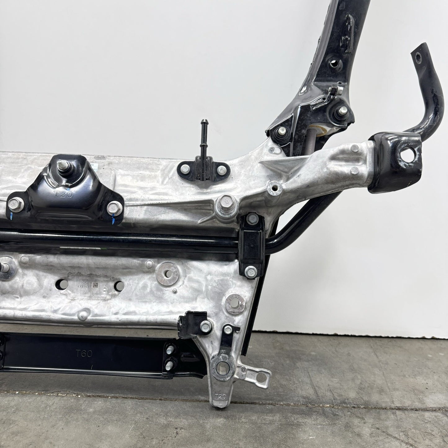 24-26 Acura Integra Type S Front Subframe Crossmember Engine Cradle OEM