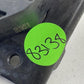 17-23 AUDI A4 S4 A5 S5 LEFT REAR HEADLIGHT HEIGHT LEVEL SENSOR 4M0907503 OEM