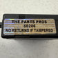 2015-2022 Dodge Durango Driver Left Front Door Control Module 68316561AD OEM