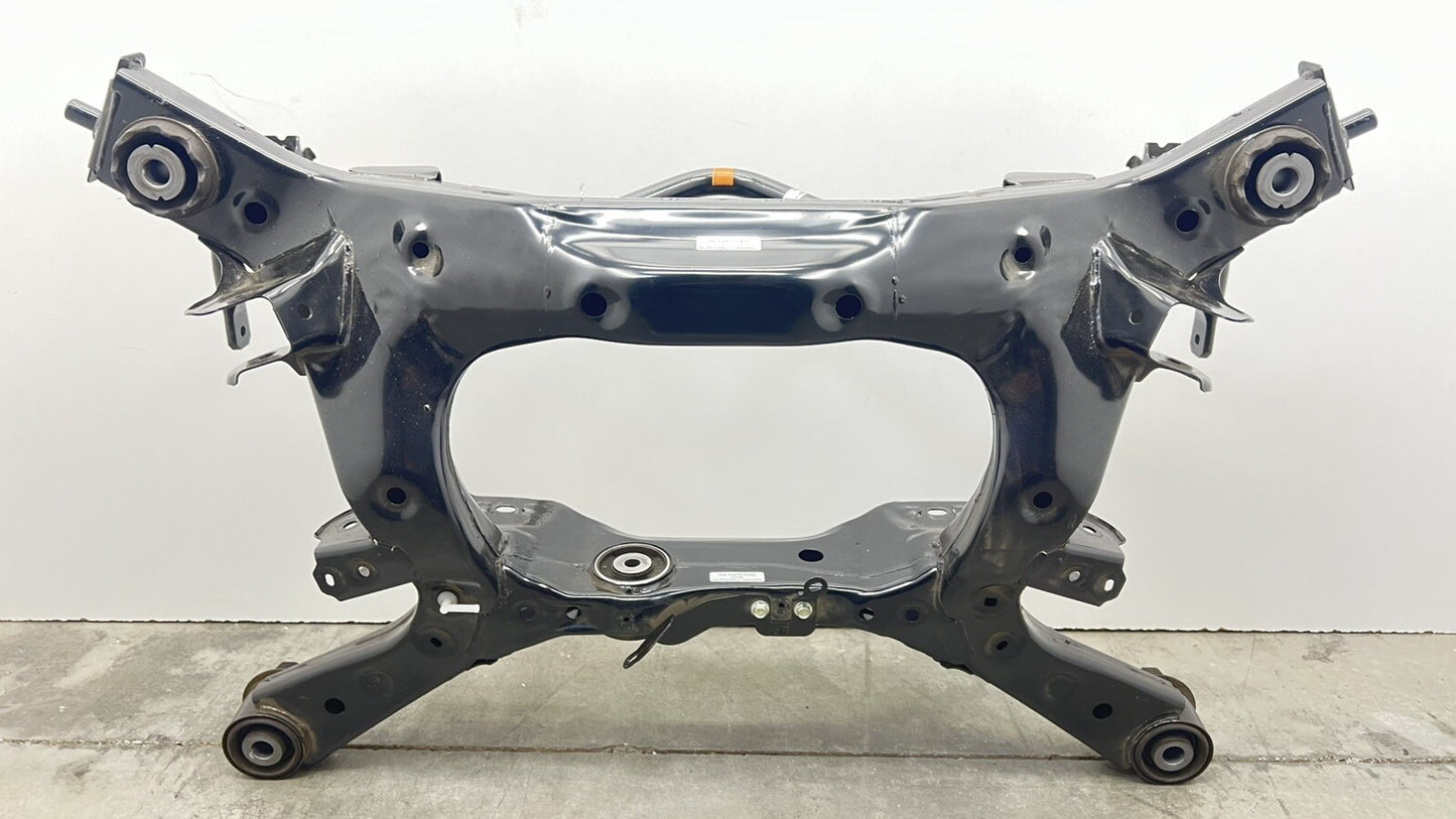 24-26 Nissan Z Nismo Rear Subframe Crossmember Cradle With Sway Bar OEM