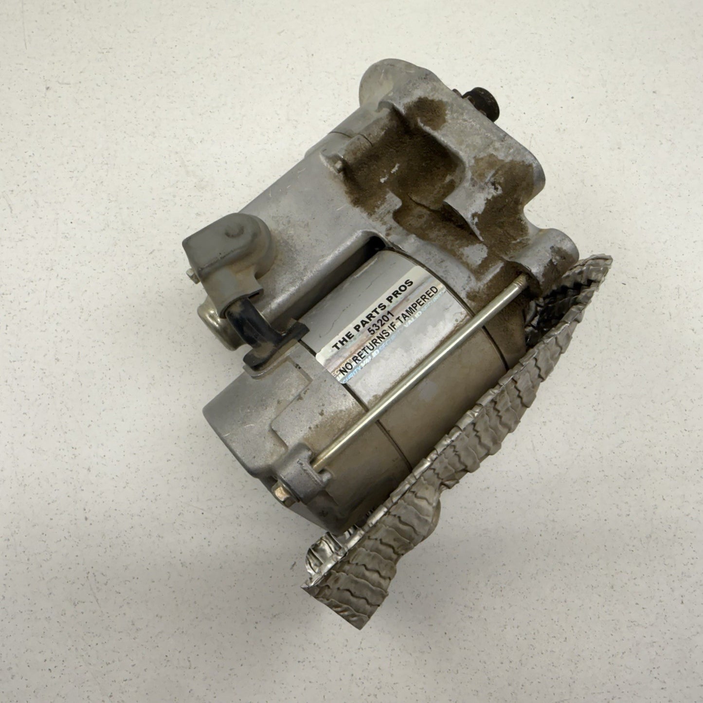 16-23 Toyota Tacoma 3.5L V6 Motor Engine Crank Starter 46K Miles 28100-31300 OEM