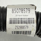 2025 Silverado 2500 Chassis Frame Body Wiring Wire Harness 85078579 OEM