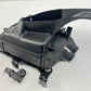 14-17 MASERATI GHIBLI DRIVER LEFT TURBO INTERCOOLER W/ DUCT 670035636 OEM