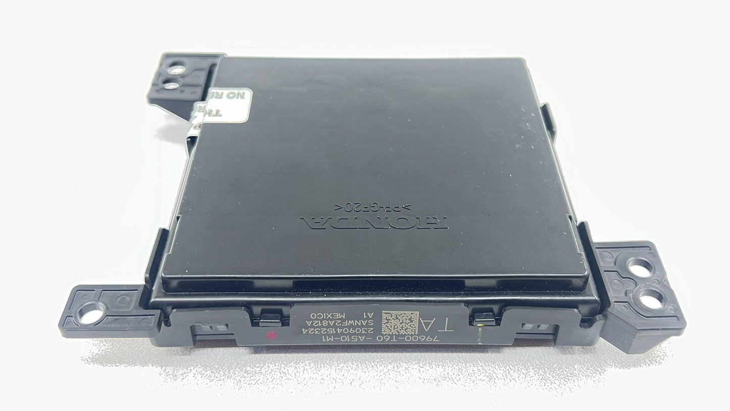 24-25 ACURA INTEGRA TYPE S TEMPERATURE CLIMATE CONTROL MODULE OEM
