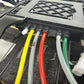 2014-2020 Mercedes-Benz S550 W222 Left Front Upper Seat Track Frame Rail OEM