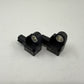 2015-2023 Ford Mustang Front Crash Impact Sensor Pair FR3T-14B006-AA OEM