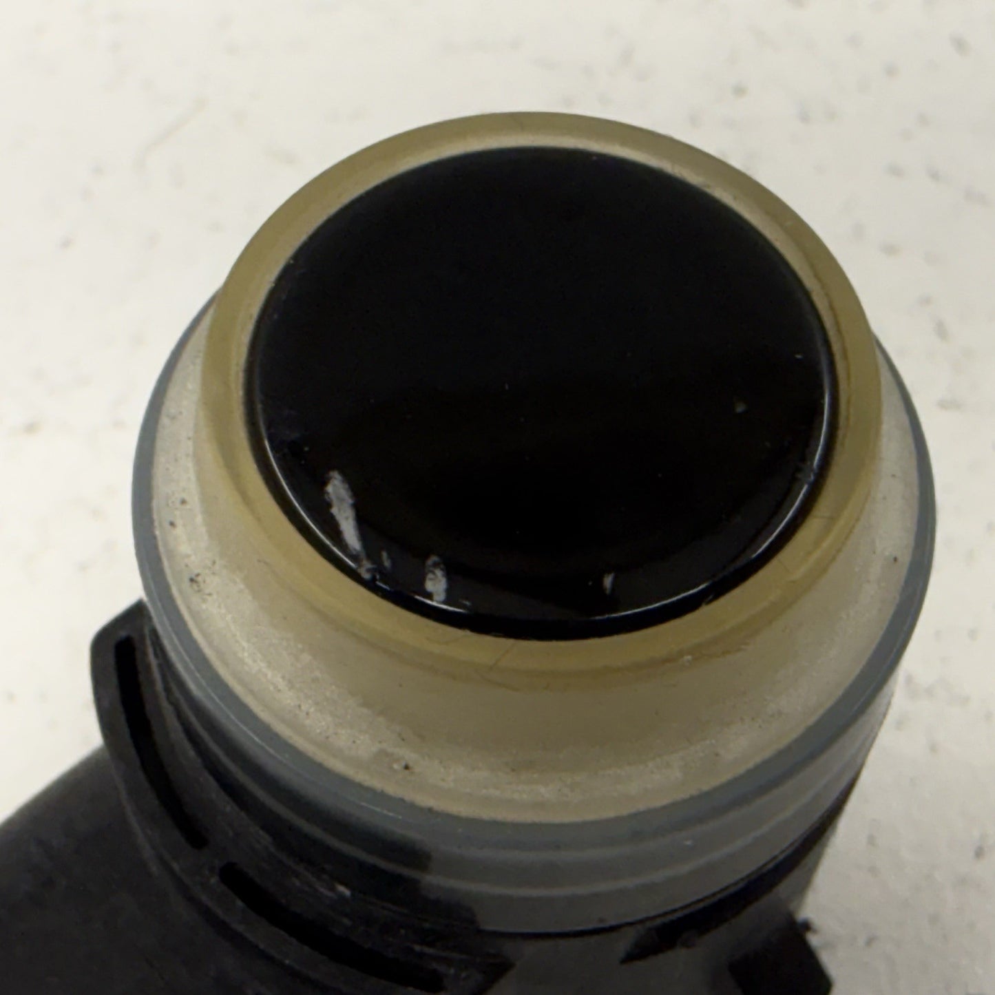 14-16 Mercedes W212 E350 PDC Parking Sensor Black A0009051202 OEM
