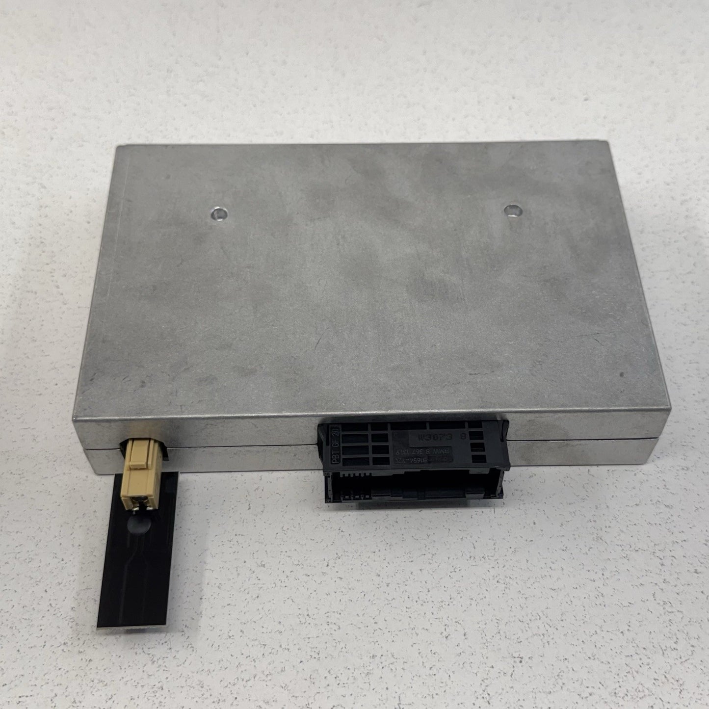 08-15 Audi R8 TT Bluetooth Communication Interface Module 8P0862335P OEM