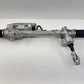 24-26 Ford Mustang Electric Power Steering Gear Rack And Pinion 19" Wheel OEM