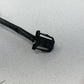 18-24 Audi S4 S5 Passenger Right Front Sport Seat Upper Cushion Magma Red OEM