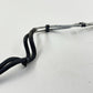 12-19 BMW M6 TRANSMISSION OIL COOLER PIPE LINE HOSE PAIR OEM