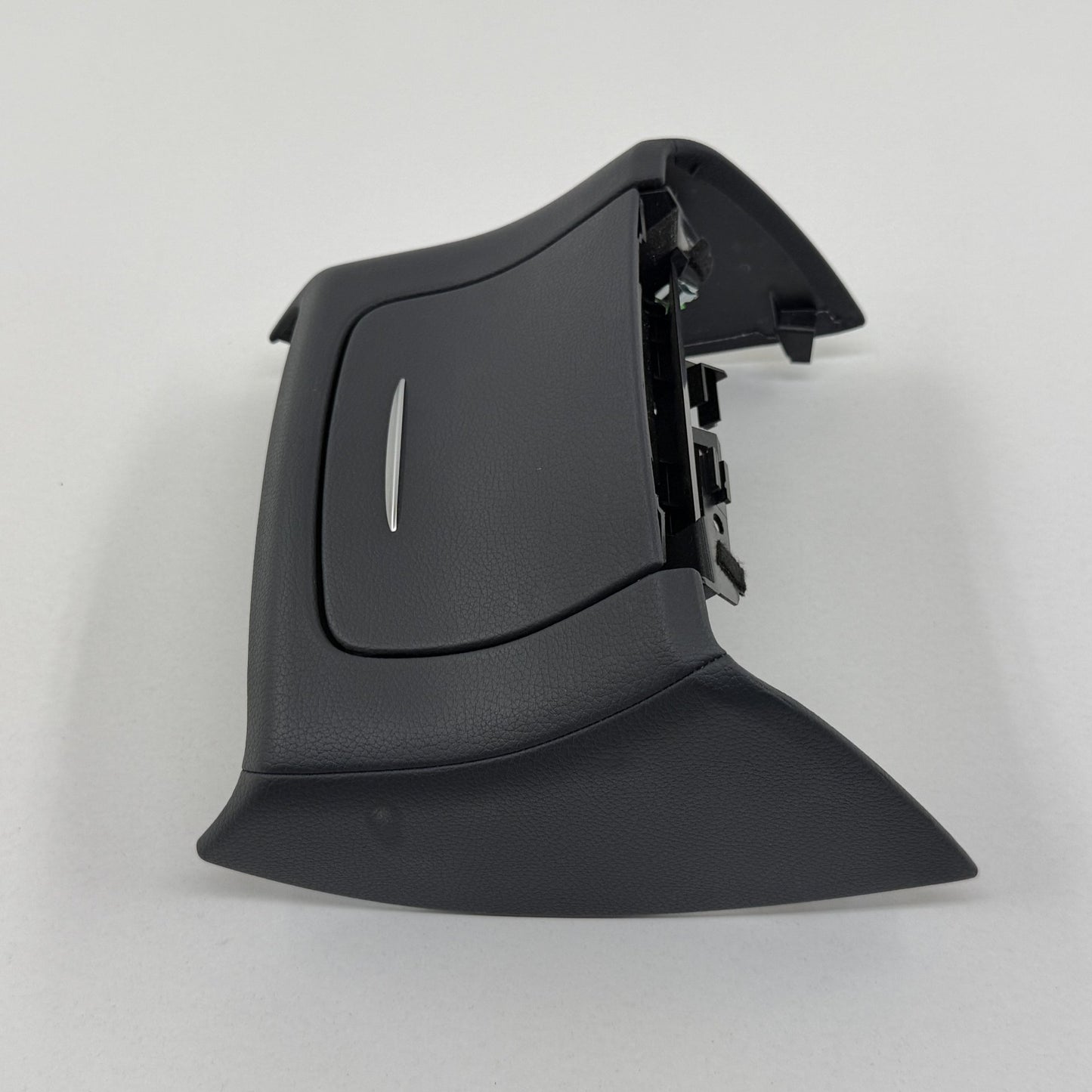 2014-2020 Mercedes S550 W222 Rear Center Console Ashtray Storage Compartment OEM