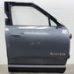 2022-2024 Rivian R1S Passenger Right Front Door Shell Complete W/ Glass OEM