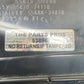 2022-2025 Lexus IS300 IS350 IS500 Center Dash AC Air Vent Trim W/ Clock OEM