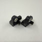 2015-2023 Ford Mustang Front Crash Impact Sensor Pair FR3T-14B006-AA OEM
